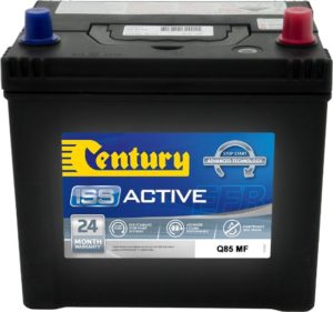 Century ISS Active EFB MF Car Battery Q85 MF Car