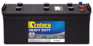 Century Heavy Duty (Truck, Bus & Heavy Equipment) Battery 94 Truck/Bus
