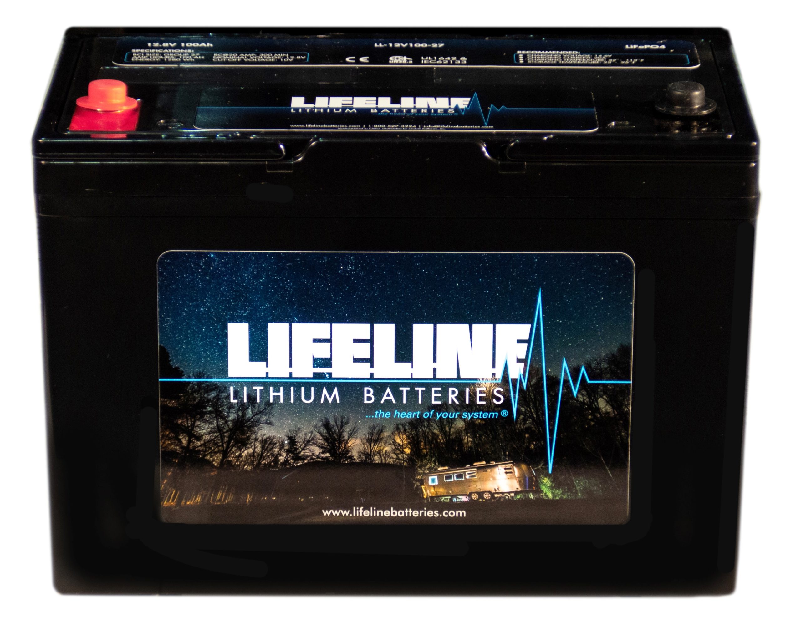 lithium-bluetooth-battery